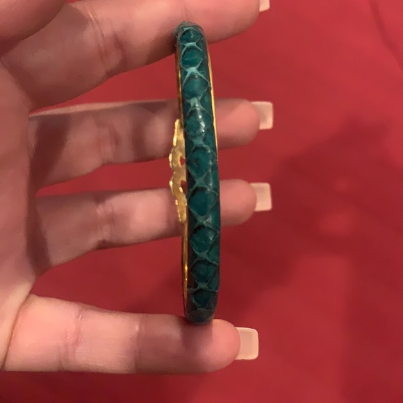 Vintage Gucci bracelet